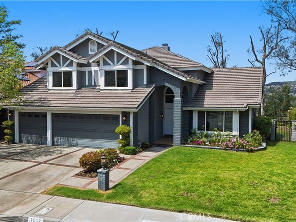 3537 Foxglove Road, Glendale CA 91206