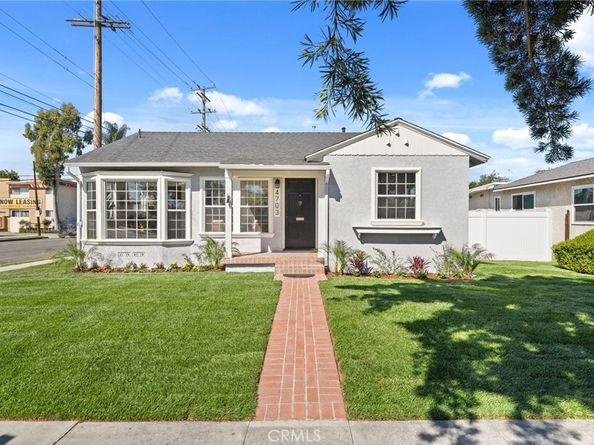 4703 N Bellflower Boulevard, Long Beach CA 90808