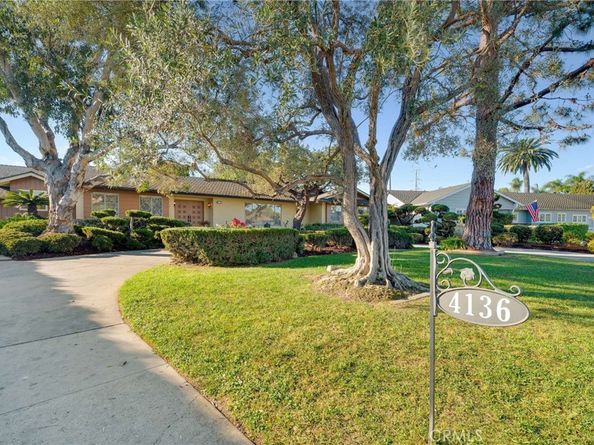 4136 Ann Arbor, Lakewood CA 90712