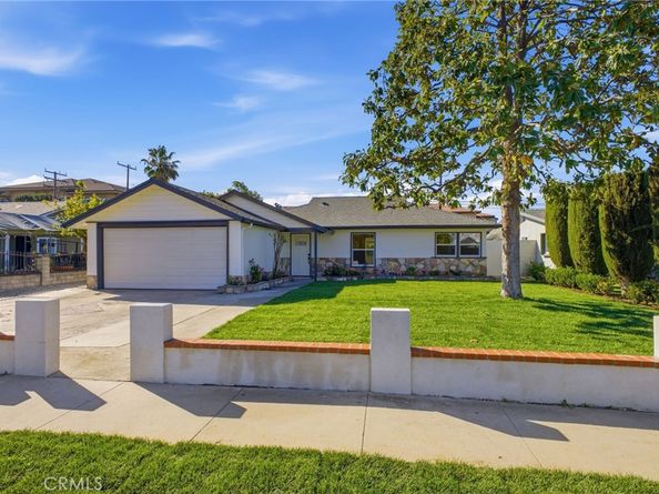 1316 W Beacon Avenue, Anaheim CA 92802