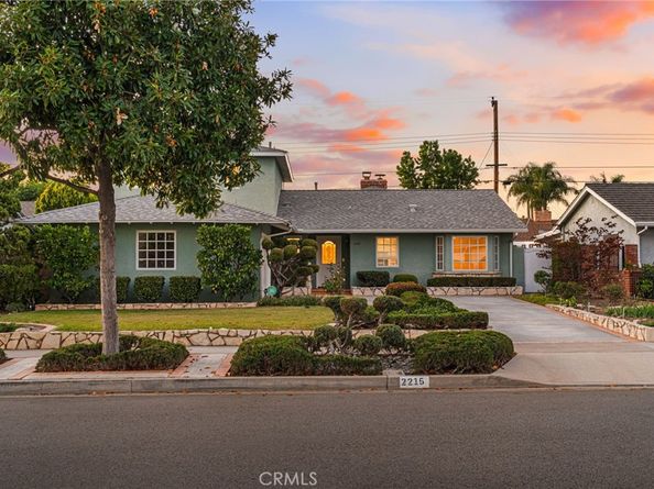 2215 E Quincy, Orange CA 92867