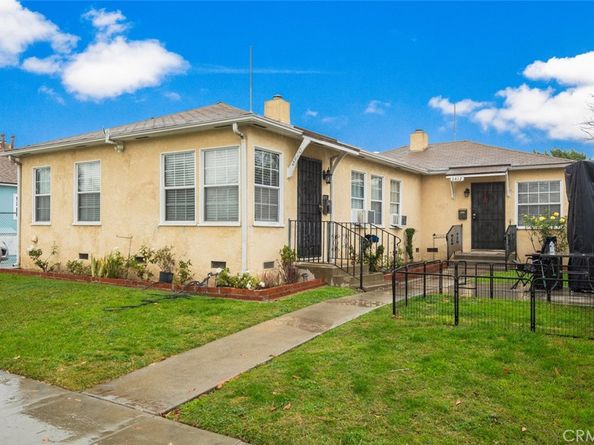 2410 2412 Termino Avenue, Long Beach CA 90815