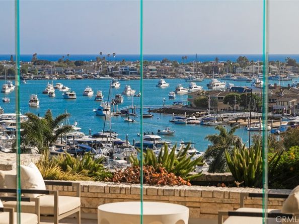 1535 Dolphin Terrace, Corona Del Mar CA 92625