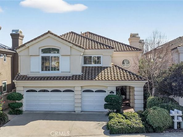 6 Cardiff, Rancho Santa Margarita CA 92679