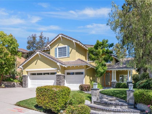 18 Alonda, Lake Forest CA 92610