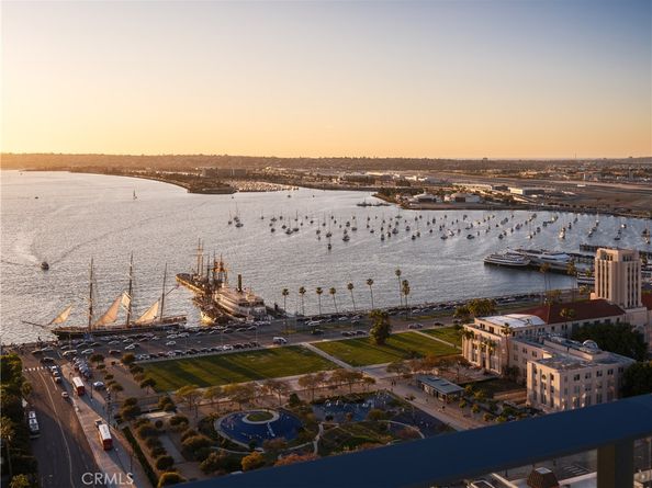 1388 Kettner Boulevard 2803, San Diego CA 92101