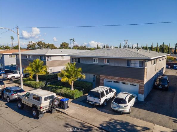 1118 N Mayfair Avenue, Anaheim CA 92801