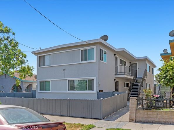 233 W Oliver Street, San Pedro CA 90731