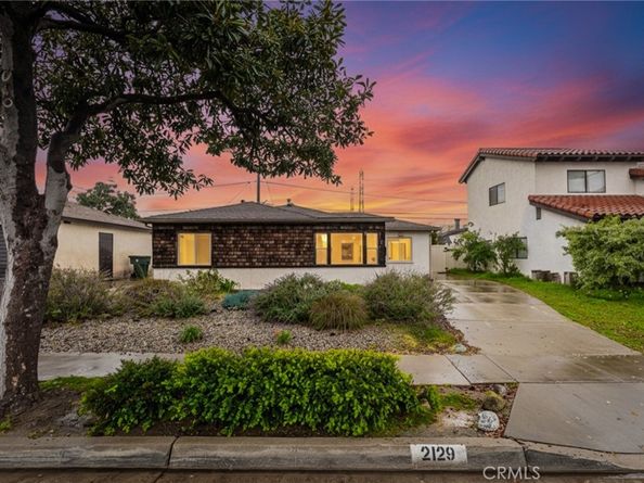 2129 W 178th Street, Torrance CA 90504