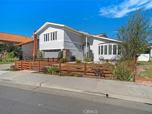9801 Mammoth Drive, Huntington Beach CA 92646