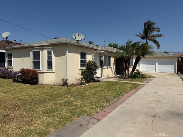 323 Elm, Inglewood CA 90301