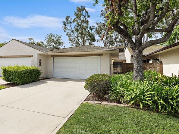 17284 Citron, Irvine CA 92612