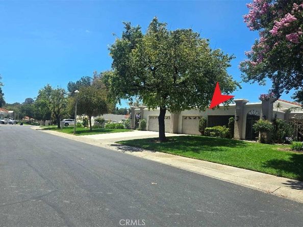5389 Paseo Del Lago W B, Laguna Woods CA 92637