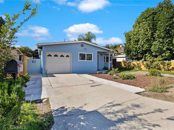 4951 Mcclintock, Temple City CA 91780