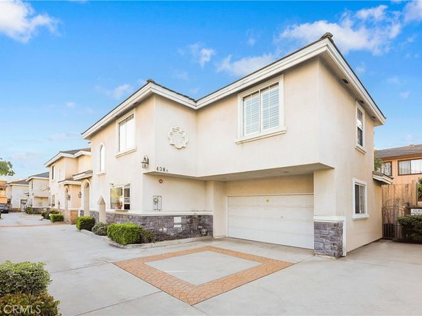 438 W Huntington A, Arcadia CA 91007