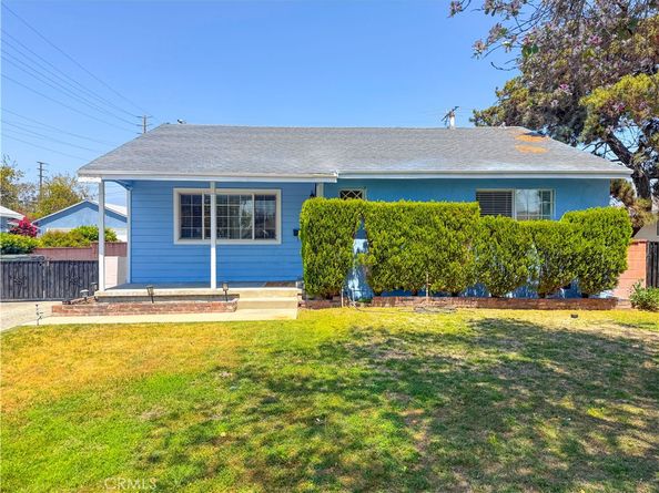 1037 E Grovecenter, West Covina CA 91790