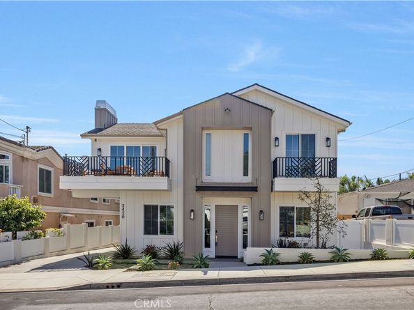 2420 Ives Lane B, Redondo Beach CA 90278