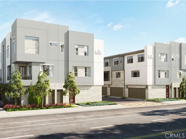 2653 Durfee Avenue Unit G, El Monte CA 91732