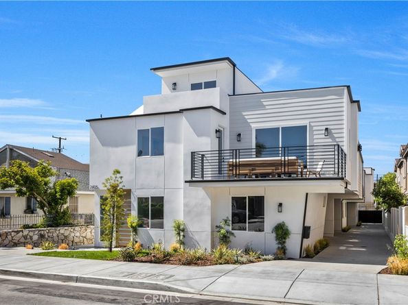 2405 Mathews Avenue B, Redondo Beach CA 90278