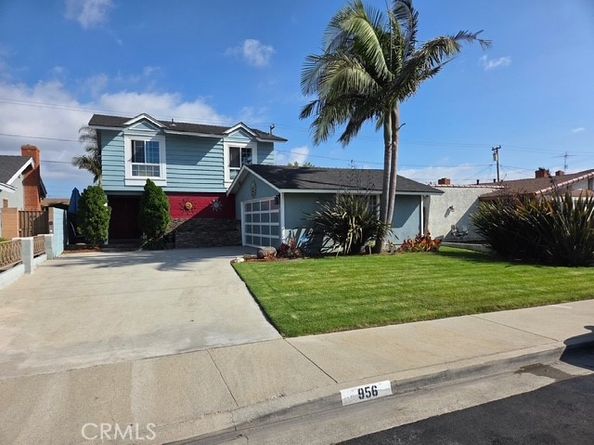 956 E Gladwick Street, Carson CA 90746