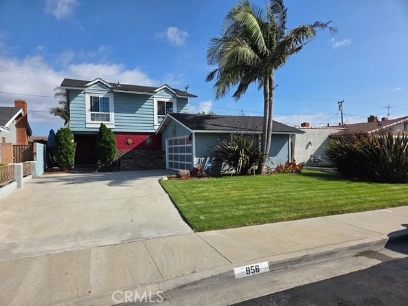 956 E Gladwick Street, Carson CA 90746