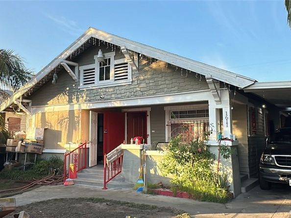 1611 W 46th, Los Angeles CA 90062