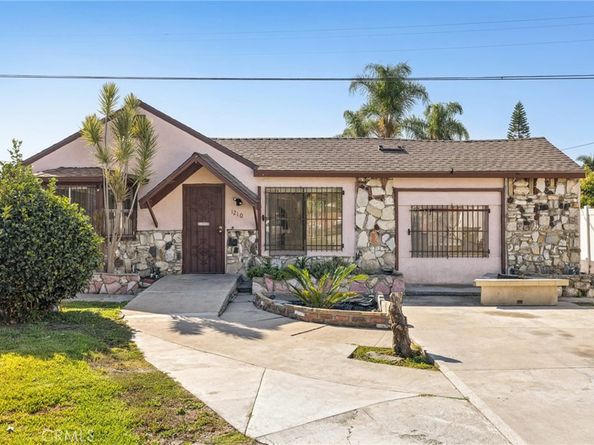 1210 W 134th, Compton CA 90222