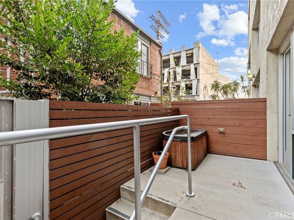 530 S Hewitt Street 154, Los Angeles CA 90013