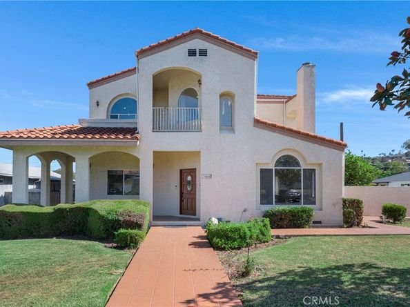 3868 S Redondo Boulevard, Los Angeles CA 90008