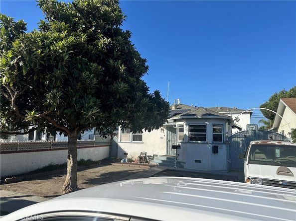 5607 Smiley Dr, Los Angeles CA 90016