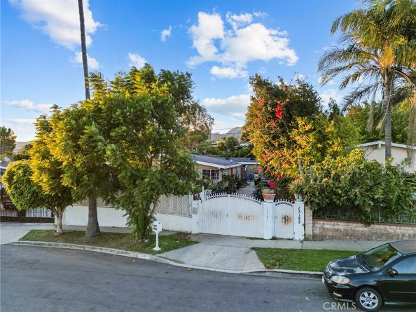 13191 13189 Herron Street, Sylmar CA 91342