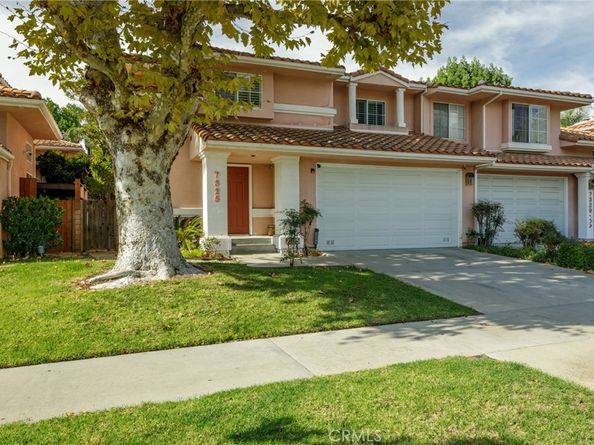 7325 Vassar, Canoga Park CA 91303
