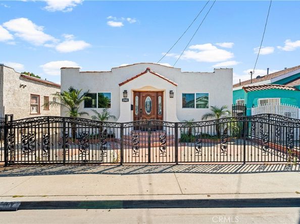 2502 Poplar, Huntington Park CA 90255