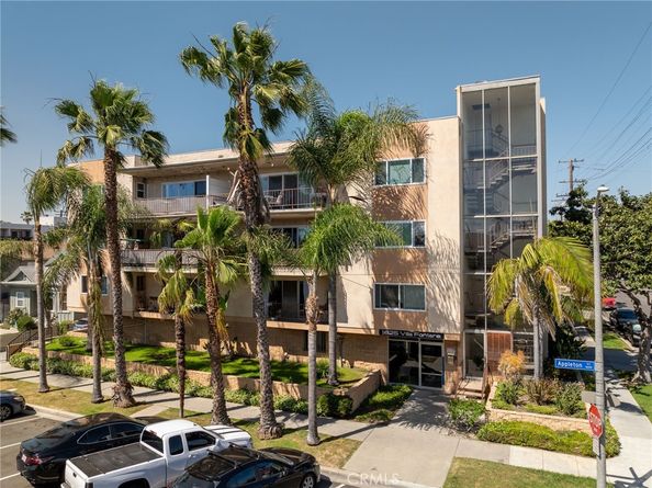 1625 E Appleton 3B, Long Beach CA 90802