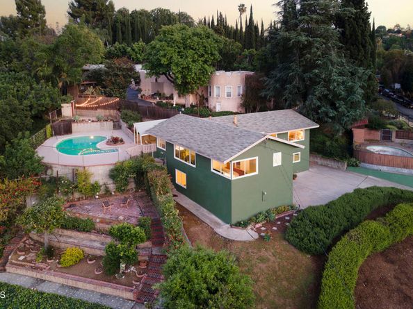 1334 N Avenue 45, Los Angeles CA 90041