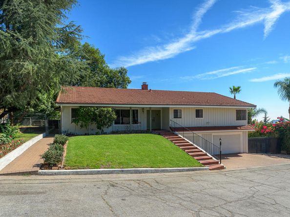 5334 Angeles Crest Highway, La Canada Flintridge CA 91011