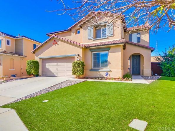 2153 Corte Condesa, Chula Vista CA 91914