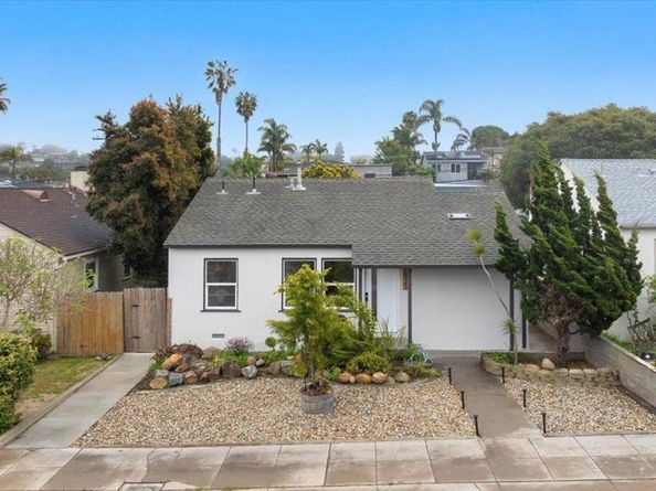 1933 Chatsworth Boulevard, San Diego CA 92107