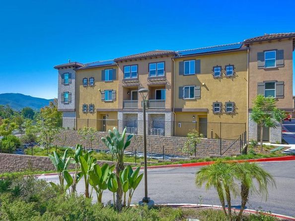 295 Mission Villas, San Marcos CA 92069