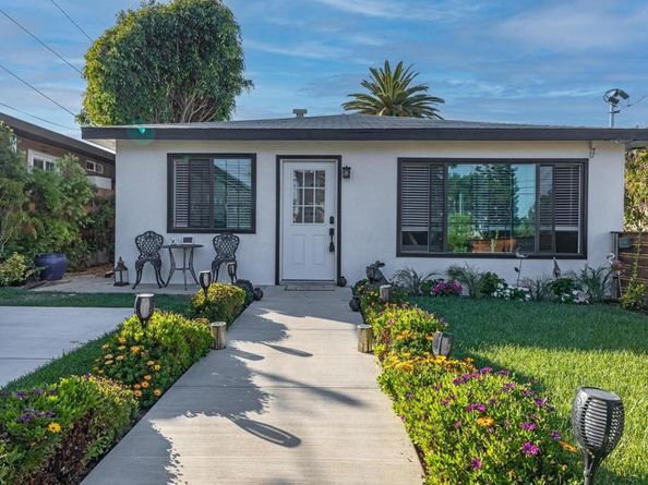 376 378 Acacia Drive, Carlsbad CA 92008