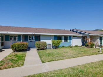 3755 N Vista Campana