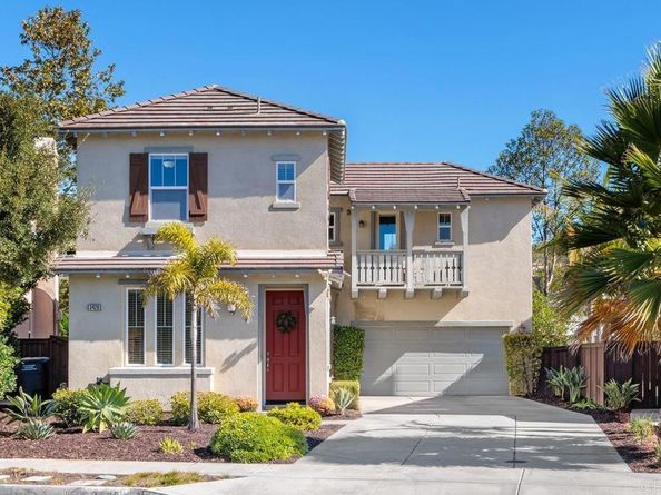 3428 Filoli Circle, Carlsbad CA 92009