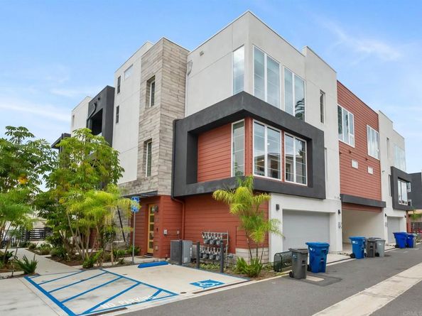 522 S Cleveland Street 7, Oceanside CA 92054