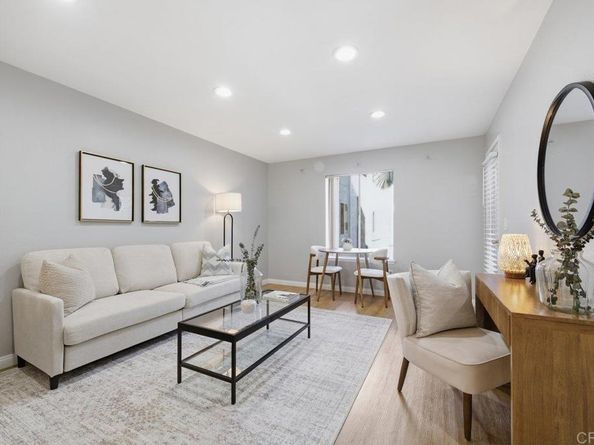 3440 Lebon Dr 4217, University City CA 92122