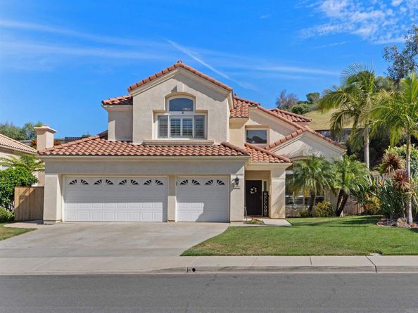 4907 Bella Collina Street, Oceanside CA 92056