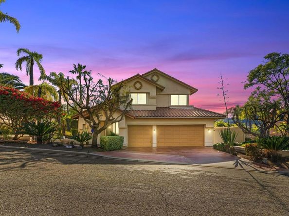 2763 Canyon Oak Place, Escondido CA 92029
