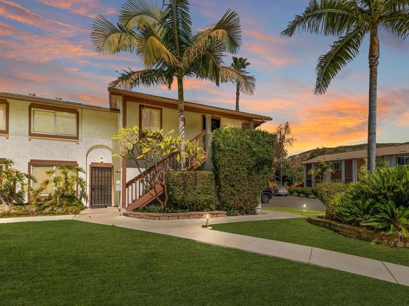 6410 Bell Bluff Avenue, San Diego CA 92119