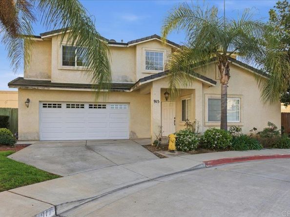 915 Stoneys Lane, El Cajon CA 92021