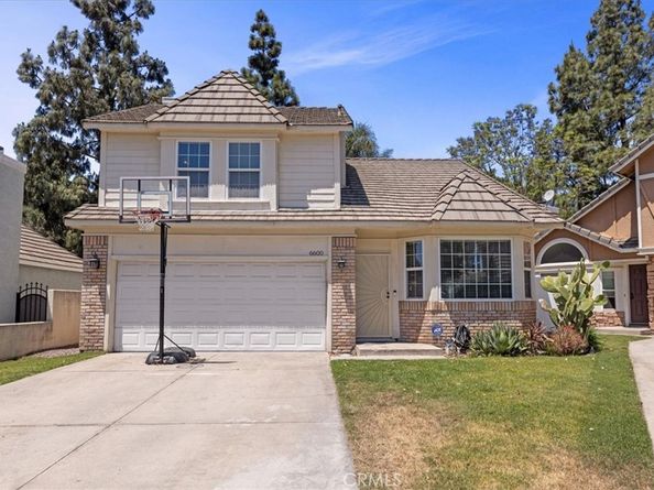6600 Montresor Place, Rancho Cucamonga CA 91737