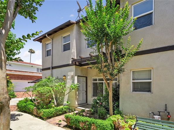 77 S Sierra Madre 13, Pasadena CA 91107